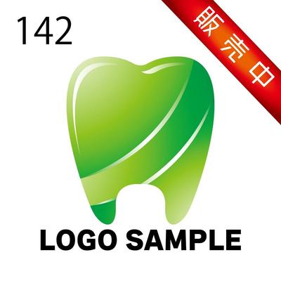  ロゴ販売用【142】