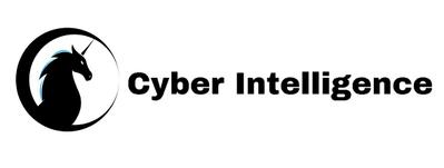 IT企業のCyber Intelligence様のロゴデザイン