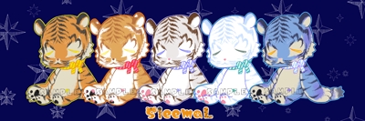 【SleemaL】集合タイガー