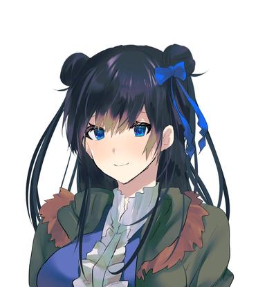 イラスト製作