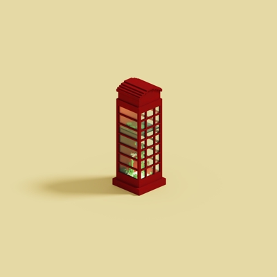 TelephoneBox