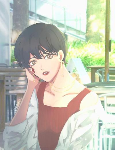 過去作品(一次創作)