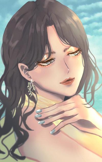 過去作品(一次創作)