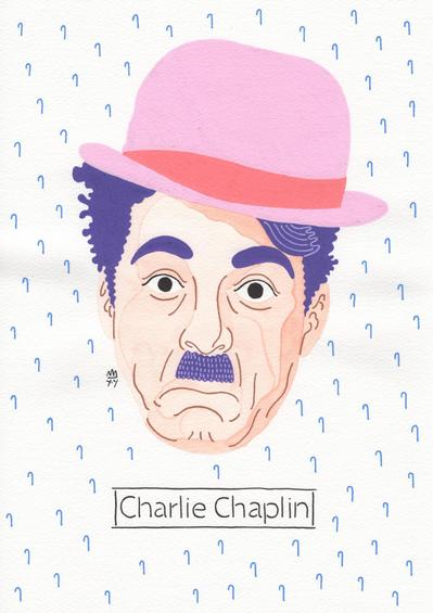 Chaplin