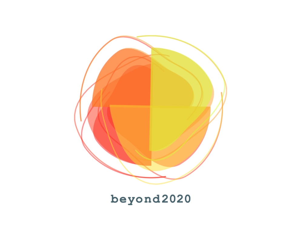 beyond2020 ロゴコンペティション