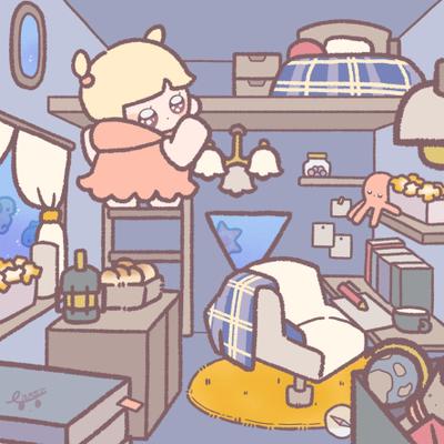 【サンプル】部屋