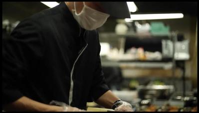 HP掲載用動画制作