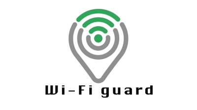 自主制作広告動画作品「Wi-Fi guard」