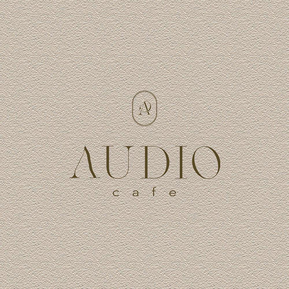 AUDIO cafe