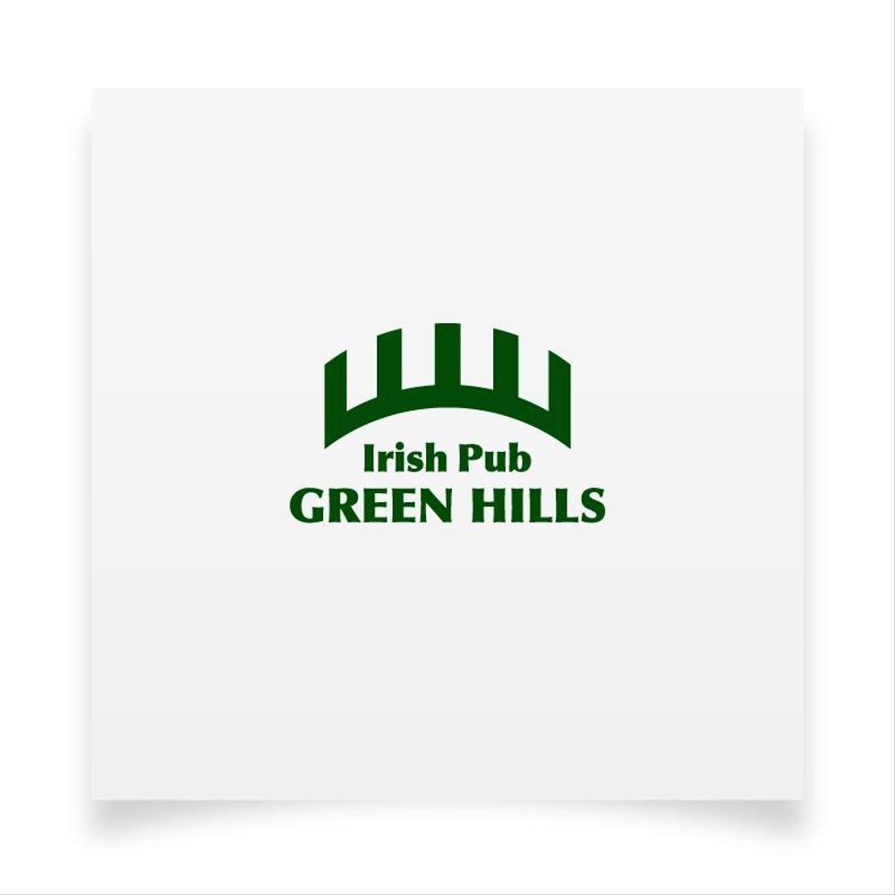 GREEN HILLS