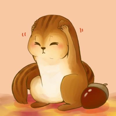 リス