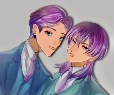 二次創作