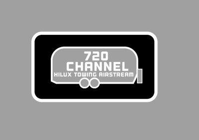 720Channel ロゴ