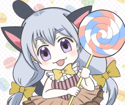 イラストサンプル１