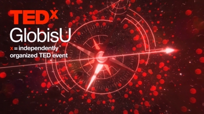 【OP演出】TED×GlobisU オンラインイベント