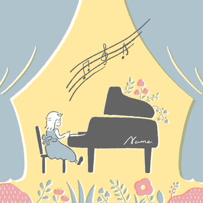 【オリジナルグッズ】はじめての発表会