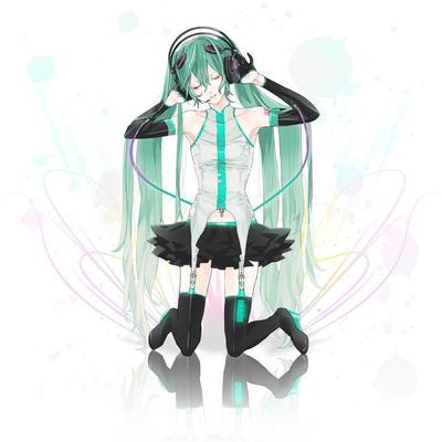 初音ミク