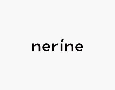 nerine　ロゴデザイン