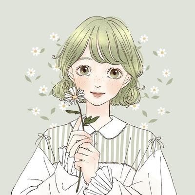 SNSアイコン①
