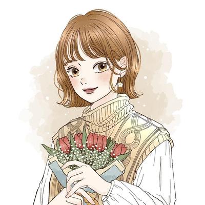 SNSアイコン⑤