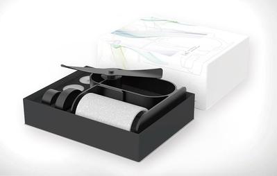 Lei non electric aroma diffuser