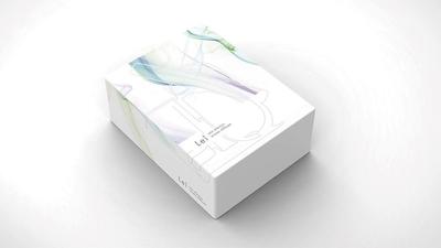 Lei non electric aroma diffuser