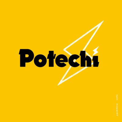 potechi ロゴマーク