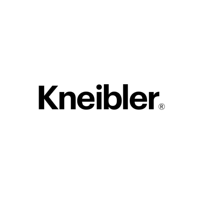 Kneiblerロゴ制作