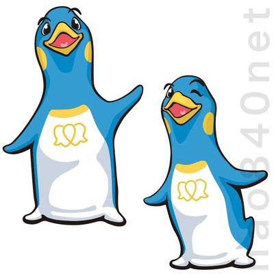 福祉施設向けゆるキャラ