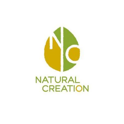 NATURAL CREATION様ロゴデザイン