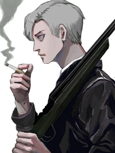 イラスト