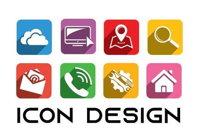 icon design