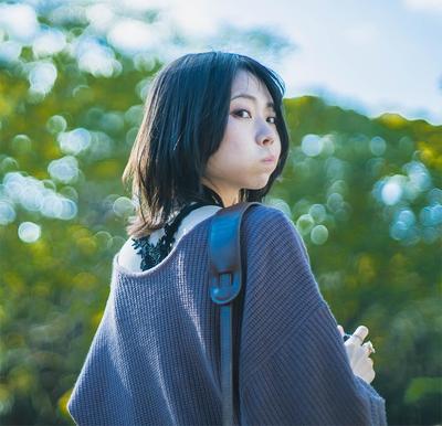 人物撮影②