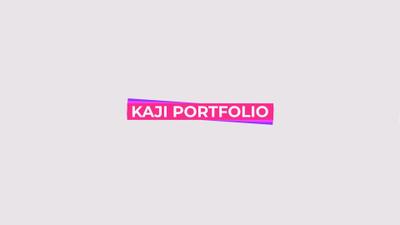 YouTube編集のポートフォリオ