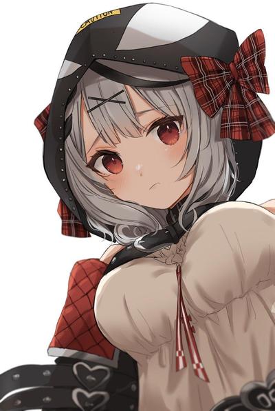 沙花叉クロヱ