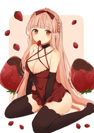 いちご