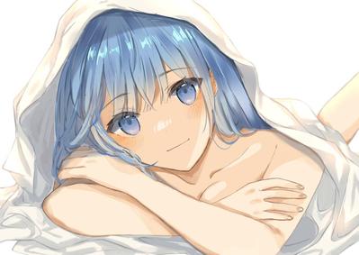 創作キャラクター