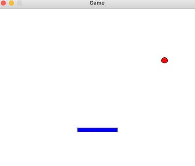 ピンポンゲーム