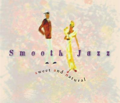 smooth jazzのCDコンペ