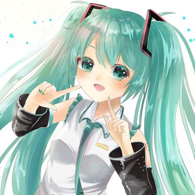 2021 ミクの日