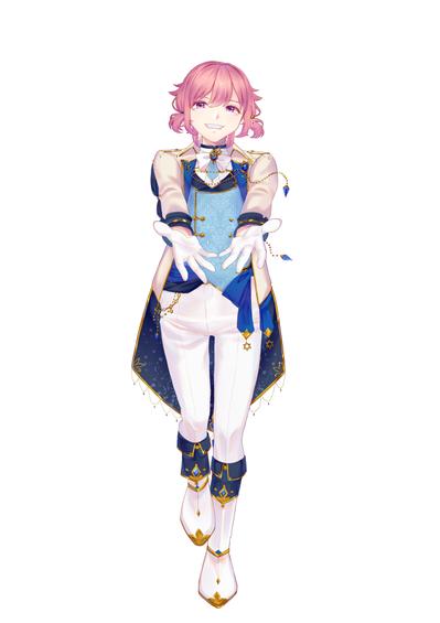 衣装デザイン1