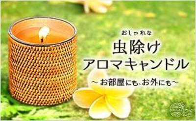 バリ雑貨通販サイト、商品ページのキービジュアル（1）