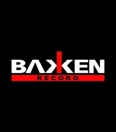 BAKKEN RECORD様ロゴ