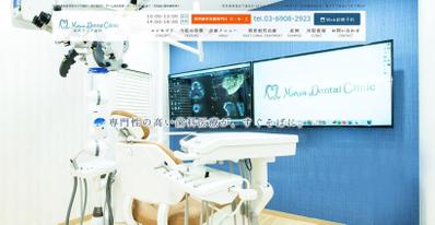 [歯科医院様]新規開業のWebサイト制作・SEOコンサルティング