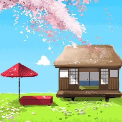 和風イラスト