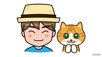 YouTuberさま 似顔絵