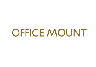 OFFICE MOUNT