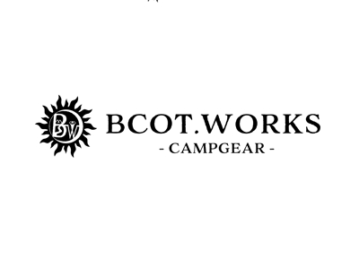 BCOT.WORKS様ロゴ