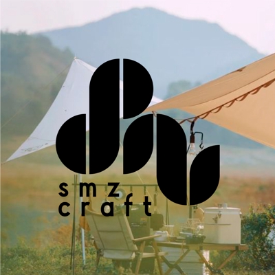 SMZcraft様のロゴ