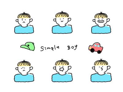 素材イラスト